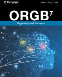 ORGB (ISBN: 9780357899182)