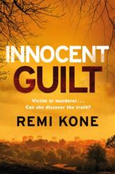 Innocent Guilt (ISBN: 9781529441338)