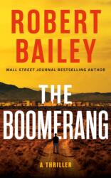 The Boomerang (ISBN: 9781662516665)