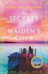 The Secrets of Maiden's Cove (ISBN: 9781035407279)