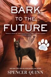 Bark to the Future (ISBN: 9781250843296)