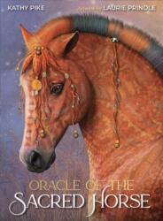 Oracle of the Sacred Horse (ISBN: 9781922573728)