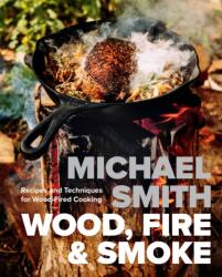 Wood, Fire & Smoke (ISBN: 9780735247222)