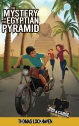 The Mystery of the Egyptian Pyramid (ISBN: 9781639110483)