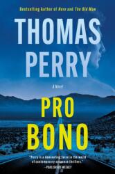 Pro Bono (ISBN: 9781613166161)