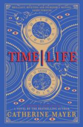 Time/Life (ISBN: 9781804471418)