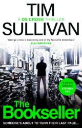The Bookseller (ISBN: 9781035910427)