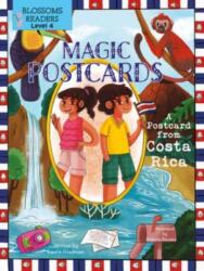 A Postcard from Costa Rica (ISBN: 9781039647053)