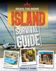 Island Survival Guide (ISBN: 9780778781332)