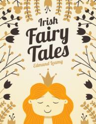 Irish Fairy Tales (ISBN: 9781781178386)