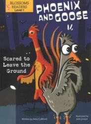 Scared to Leave the Ground (ISBN: 9781039646896)