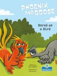Bored as a Bird (ISBN: 9781039646872)