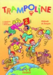 Trampoline (ISBN: 9782190335315)