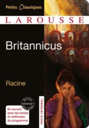Britannicus (ISBN: 9782035861580)