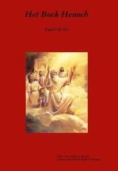 Het Boek Henoch (ISBN: 9781291744095)