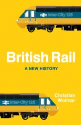 British Rail (ISBN: 9780241456200)