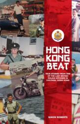 Hong Kong Beat (ISBN: 9789887792819)