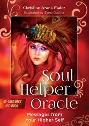 Soul Helper Oracle (ISBN: 9781644114681)