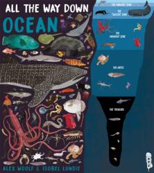 All The Way Down: Ocean (ISBN: 9781913337834)