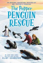 The Popper Penguin Rescue (ISBN: 9780316495424)