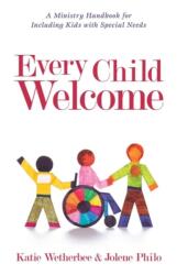 Every Child Welcome (ISBN: 9780825443503)