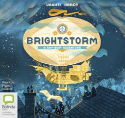 Brightstorm (ISBN: 9780655602842)