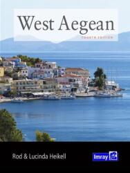 West Aegean (ISBN: 9781786790873)