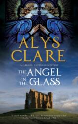 Angel in the Glass (ISBN: 9781847519306)