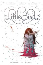 Little Bird: The Fight for Elder's Hope (ISBN: 9781534313453)