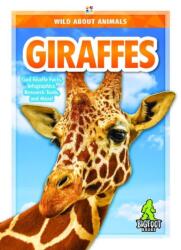 Giraffes (ISBN: 9781644942468)