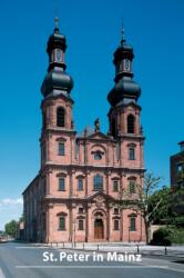St. Peter in Mainz (ISBN: 9783422860339)