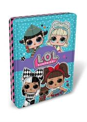 L. O. L. Surprise! Tin of Books (ISBN: 9781912564538)