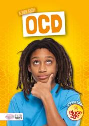 Book About OCD (ISBN: 9781786373441)