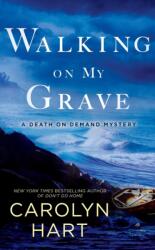 Walking On My Grave (ISBN: 9780451488558)