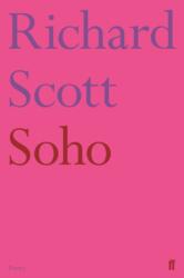 Soho (ISBN: 9780571338917)