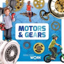 Motors & Gears (ISBN: 9781786373083)
