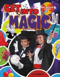 Get into Magic (ISBN: 9780778734055)