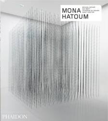 Mona Hatoum (ISBN: 9780714870441)