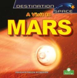 A Visit to Mars (ISBN: 9781039646582)