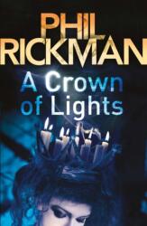 A Crown of Lights (ISBN: 9780857890115)
