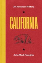 California (ISBN: 9780300274233)