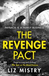 The Revenge Pact (ISBN: 9780008686482)