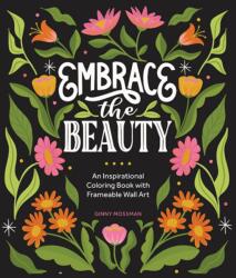 Embrace the Beauty (ISBN: 9781963183375)