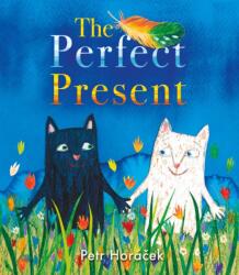 The Perfect Present (ISBN: 9781915659781)