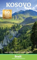 Kosovo (ISBN: 9781804692462)