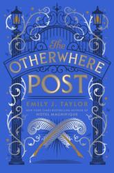The Otherwhere Post (ISBN: 9781782694427)