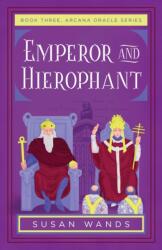 Emperor and Hierophant (ISBN: 9781684633029)