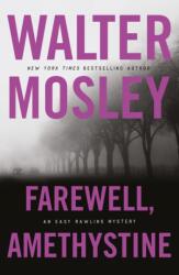 Farewell, Amethystine (ISBN: 9781474616607)