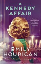 A Kennedy Affair (ISBN: 9781399733861)