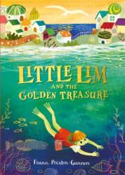Little Lim and the Golden Treasure (ISBN: 9781800785571)